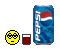 hola espagnoles Pepsi
